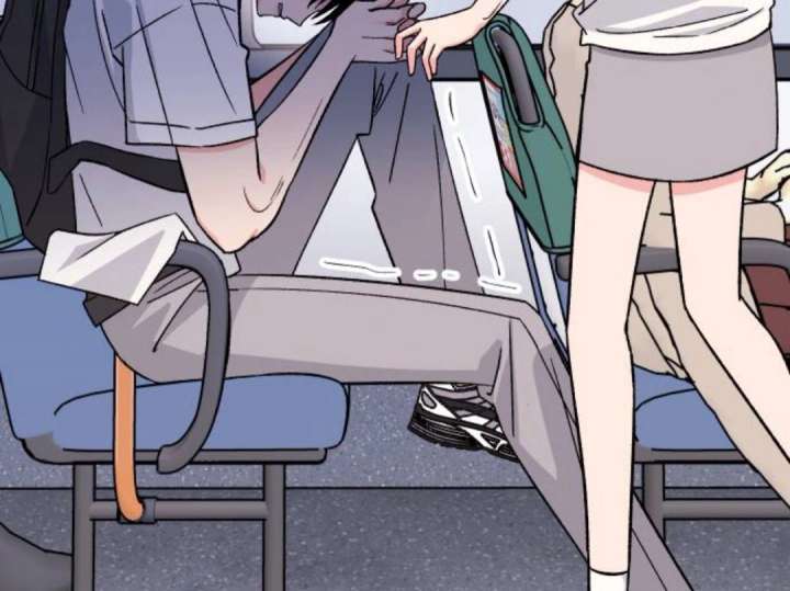 Heartbeat Sounds Chapter 10 - Page 45