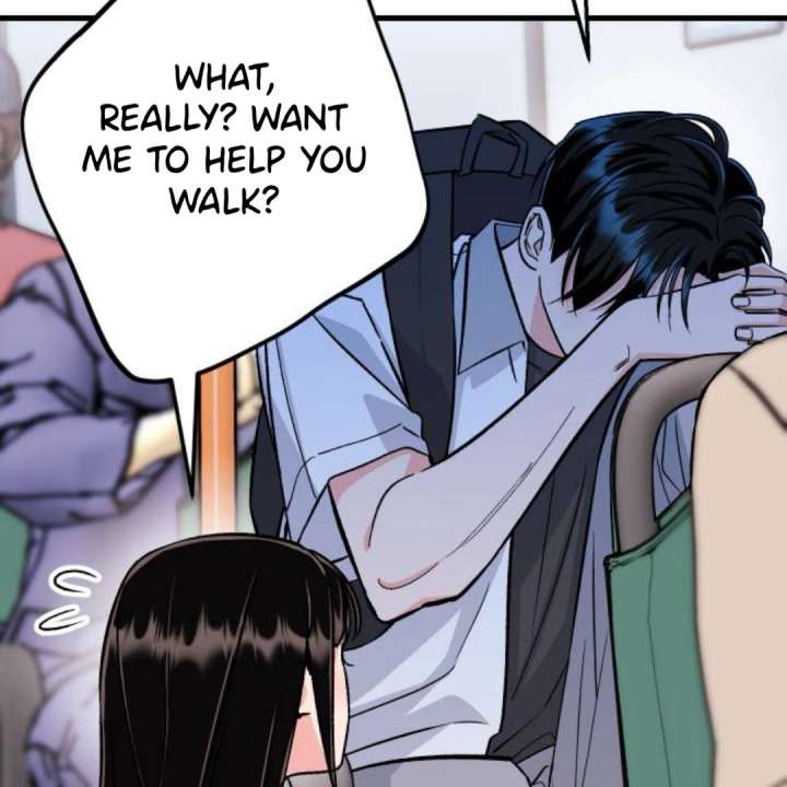 Heartbeat Sounds Chapter 10 - Page 48