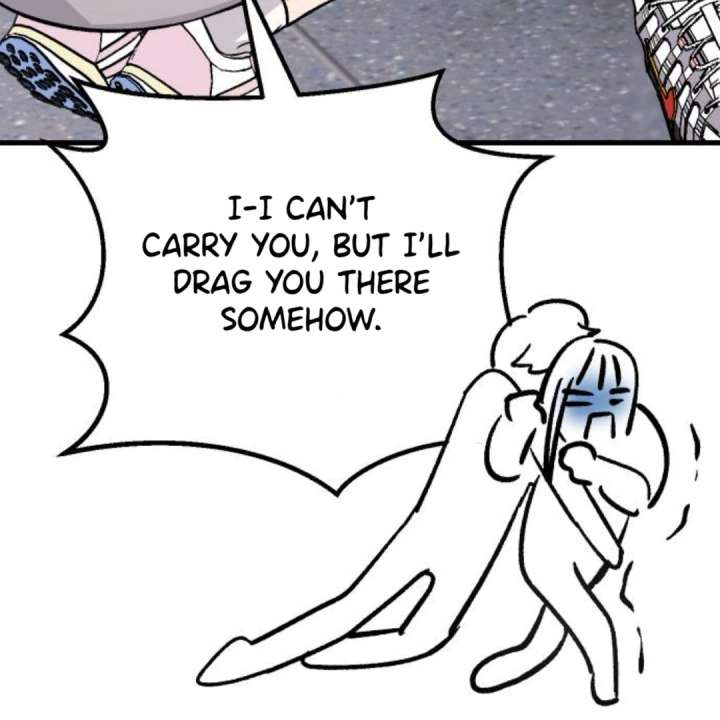 Heartbeat Sounds Chapter 10 - Page 50