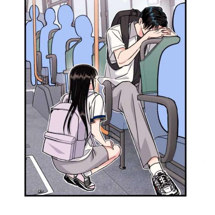 Heartbeat Sounds Chapter 10 - Page 52