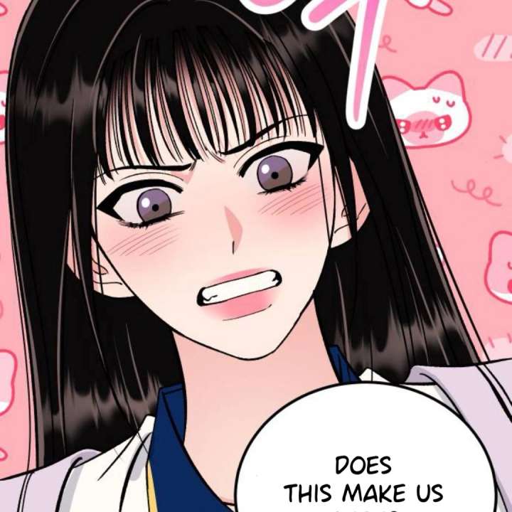 Heartbeat Sounds Chapter 10 - Page 57