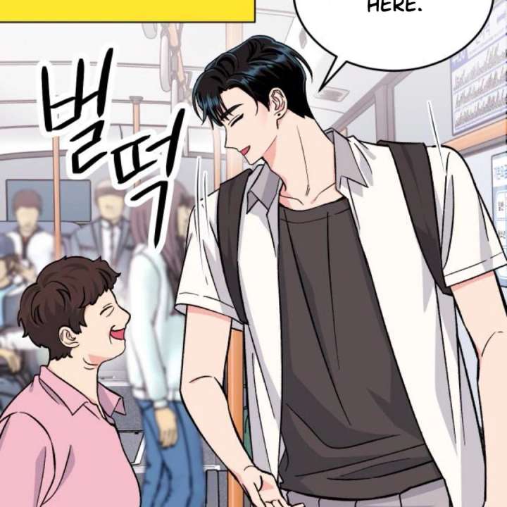 Heartbeat Sounds Chapter 10 - Page 59