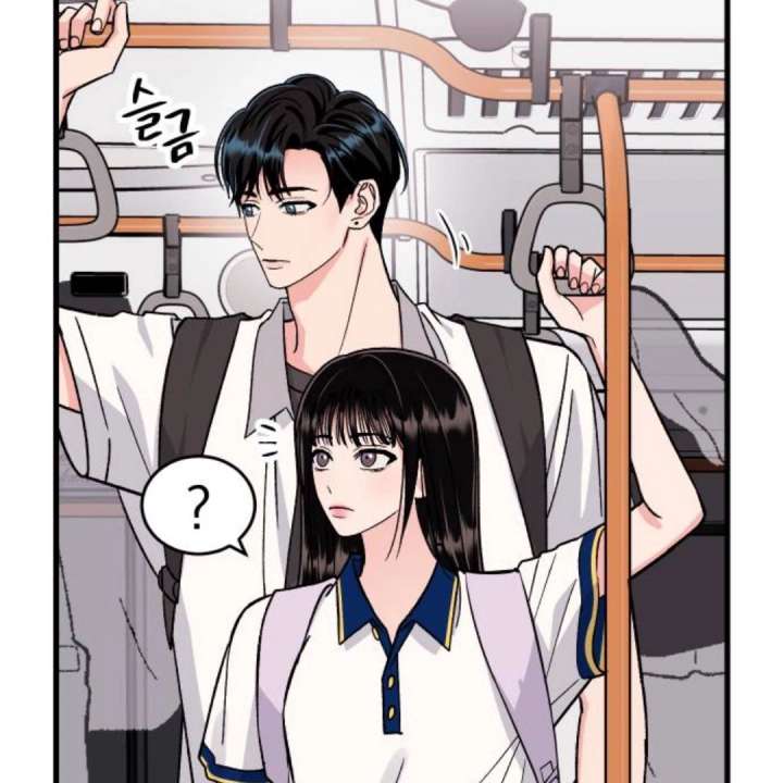 Heartbeat Sounds Chapter 10 - Page 61