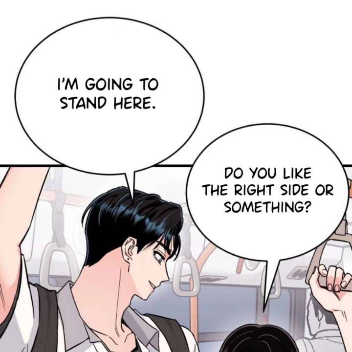 Heartbeat Sounds Chapter 10 - Page 63