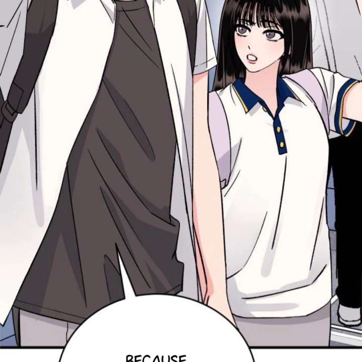 Heartbeat Sounds Chapter 10 - Page 64