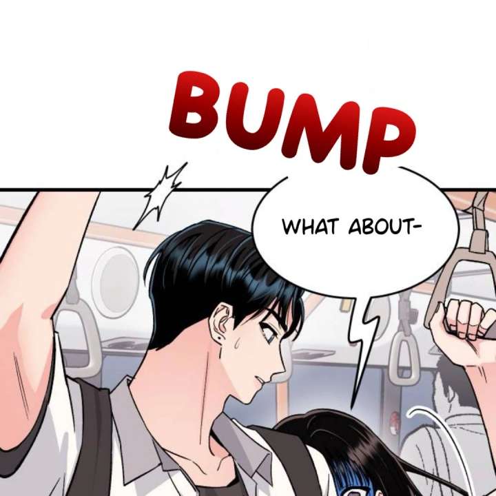 Heartbeat Sounds Chapter 10 - Page 66