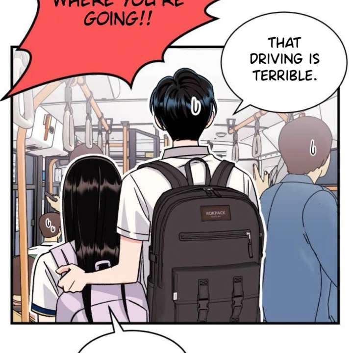 Heartbeat Sounds Chapter 10 - Page 80