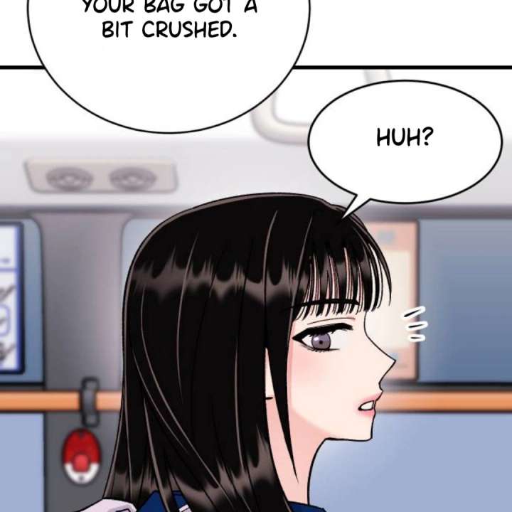 Heartbeat Sounds Chapter 10 - Page 82