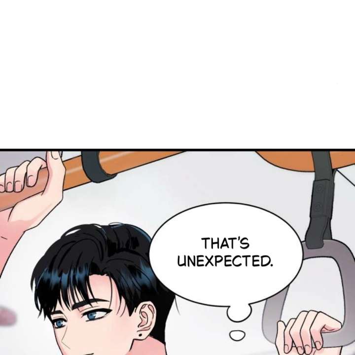 Heartbeat Sounds Chapter 10 - Page 86