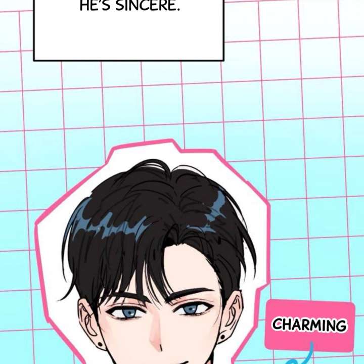 Heartbeat Sounds Chapter 10 - Page 90