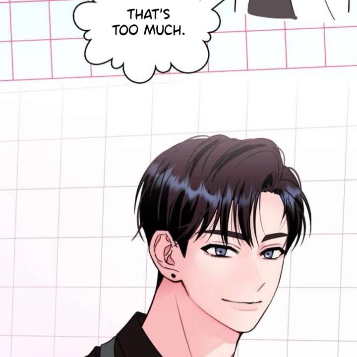 Heartbeat Sounds Chapter 10 - Page 92