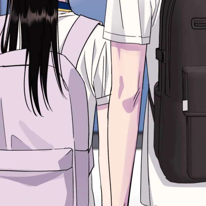 Heartbeat Sounds Chapter 10 - Page 96