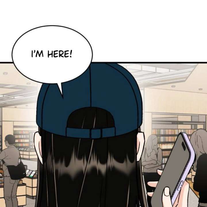 Heartbeat Sounds Chapter 10 - Page 104