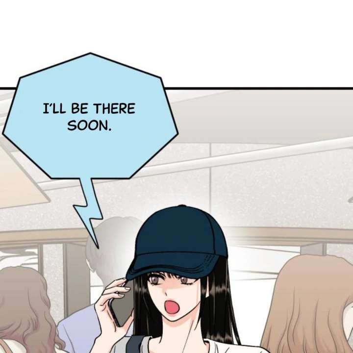 Heartbeat Sounds Chapter 10 - Page 106