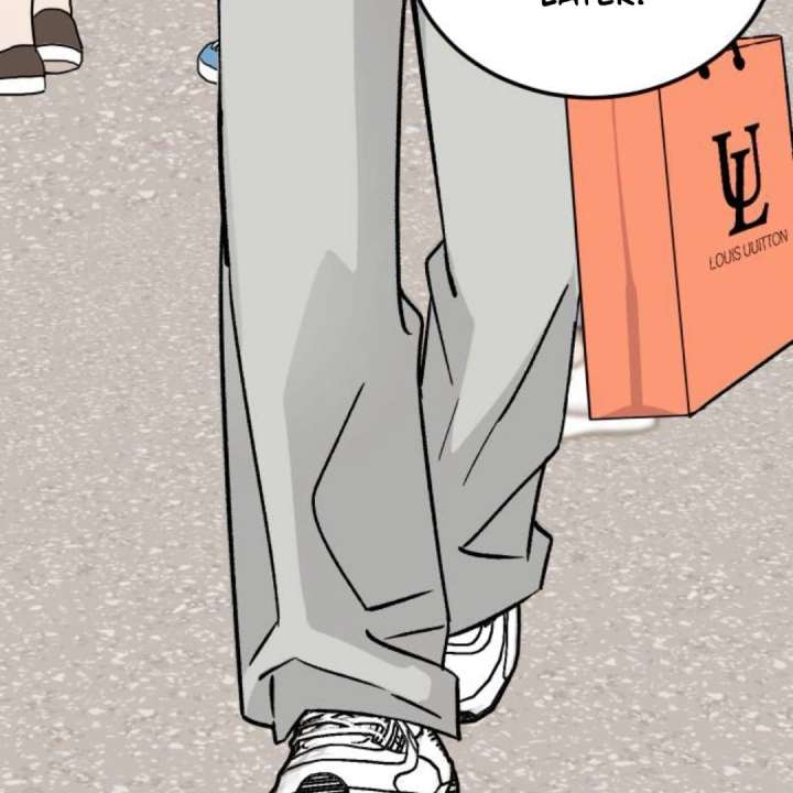 Heartbeat Sounds Chapter 10 - Page 108