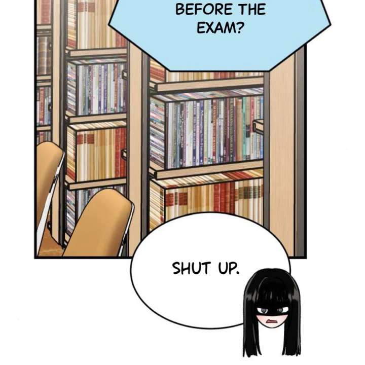 Heartbeat Sounds Chapter 10 - Page 111