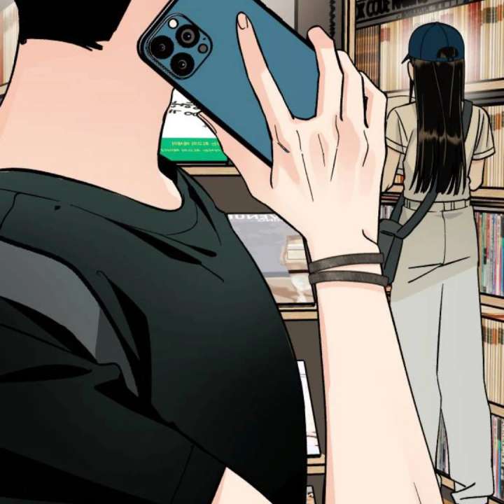 Heartbeat Sounds Chapter 10 - Page 116