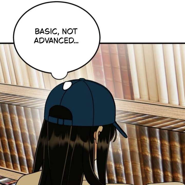 Heartbeat Sounds Chapter 10 - Page 118