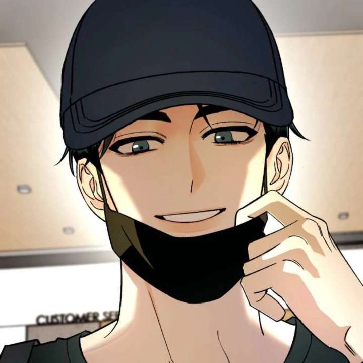 Heartbeat Sounds Chapter 10 - Page 125