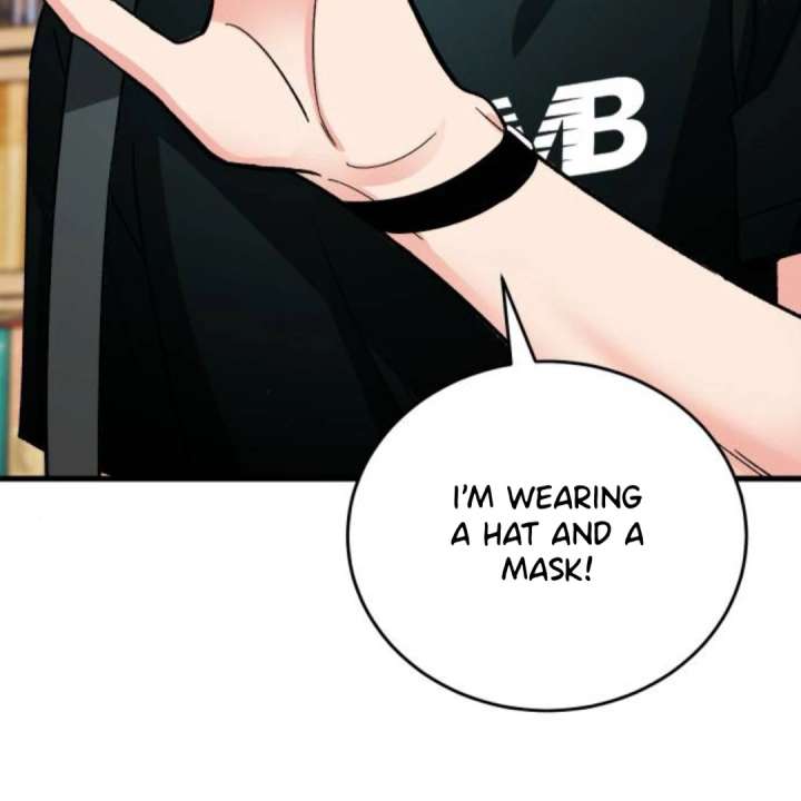 Heartbeat Sounds Chapter 10 - Page 134