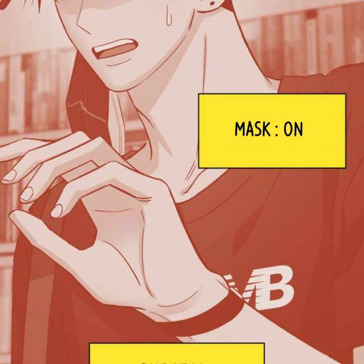 Heartbeat Sounds Chapter 10 - Page 136