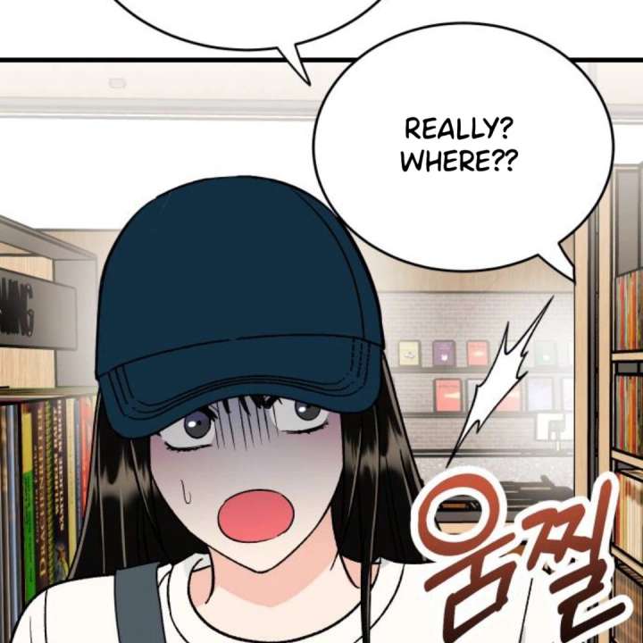 Heartbeat Sounds Chapter 10 - Page 138