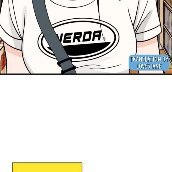 Heartbeat Sounds Chapter 10 - Page 139