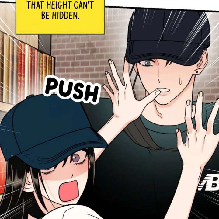 Heartbeat Sounds Chapter 10 - Page 140