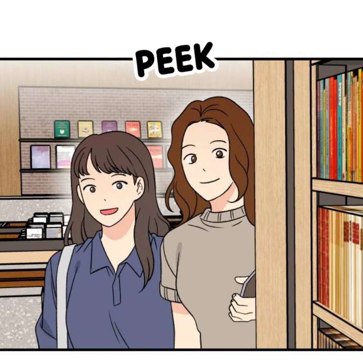 Heartbeat Sounds Chapter 10 - Page 142