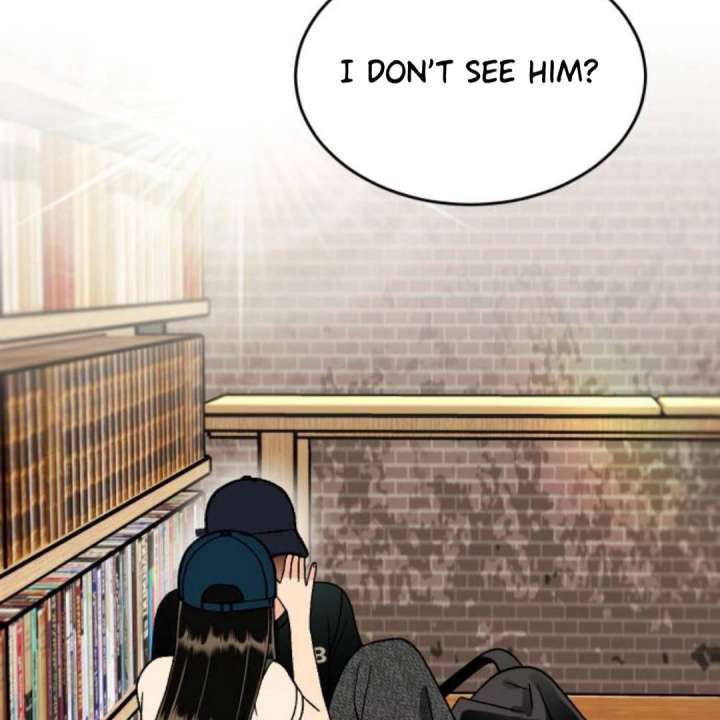 Heartbeat Sounds Chapter 10 - Page 144