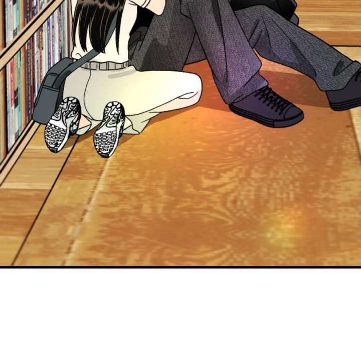 Heartbeat Sounds Chapter 10 - Page 145