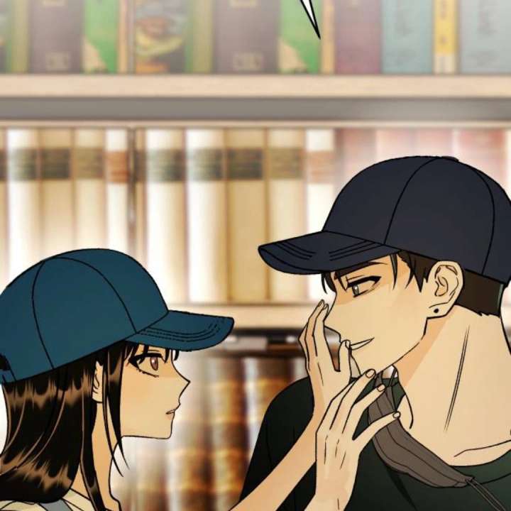 Heartbeat Sounds Chapter 10 - Page 153