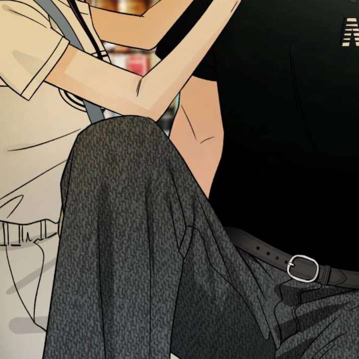 Heartbeat Sounds Chapter 10 - Page 154