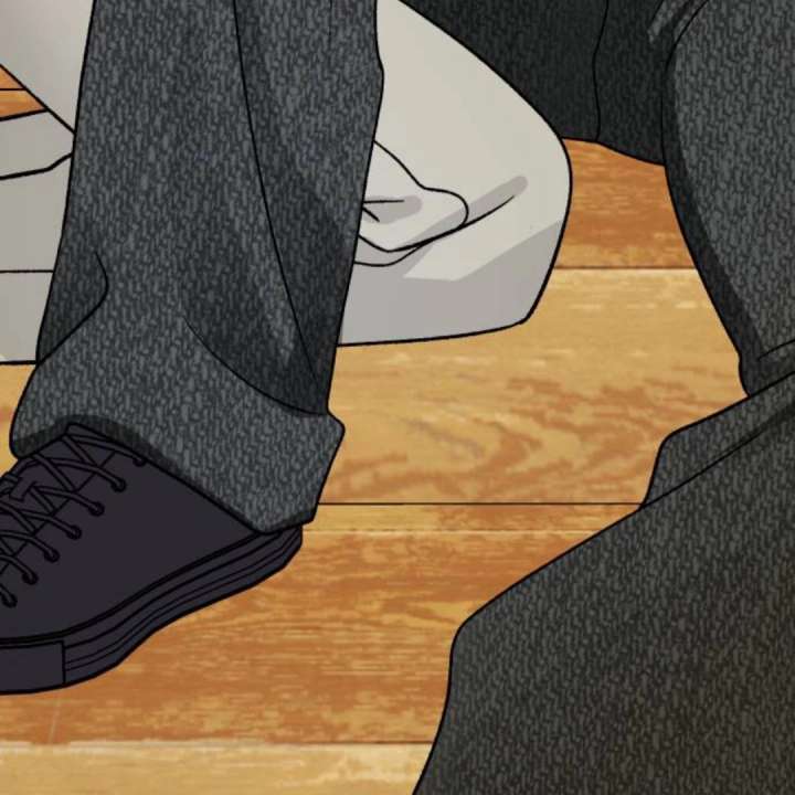 Heartbeat Sounds Chapter 10 - Page 155