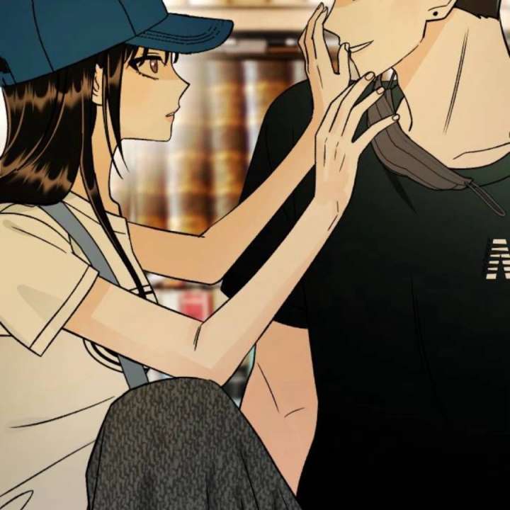 Heartbeat Sounds Chapter 11 - Page 7