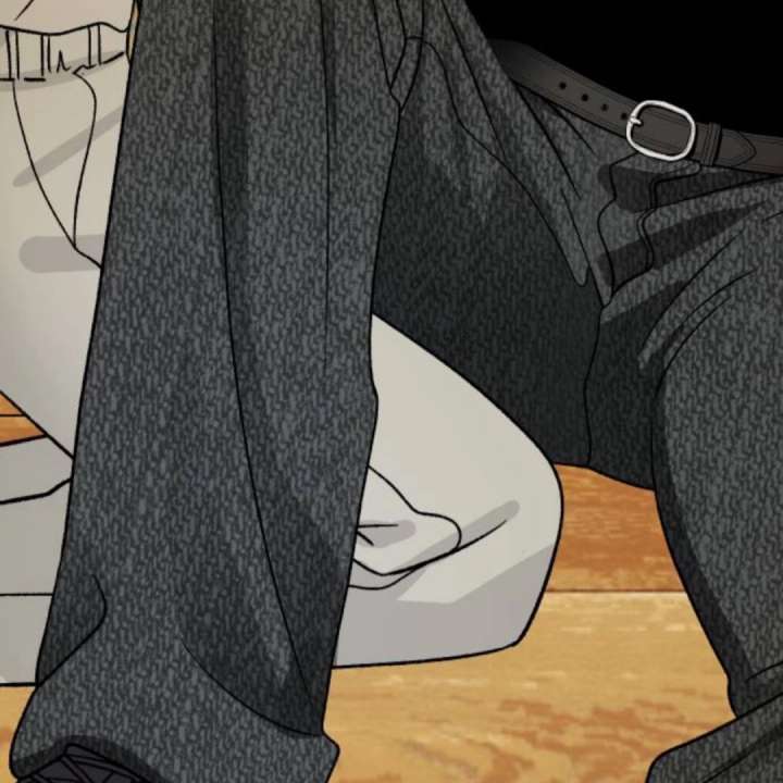 Heartbeat Sounds Chapter 11 - Page 8