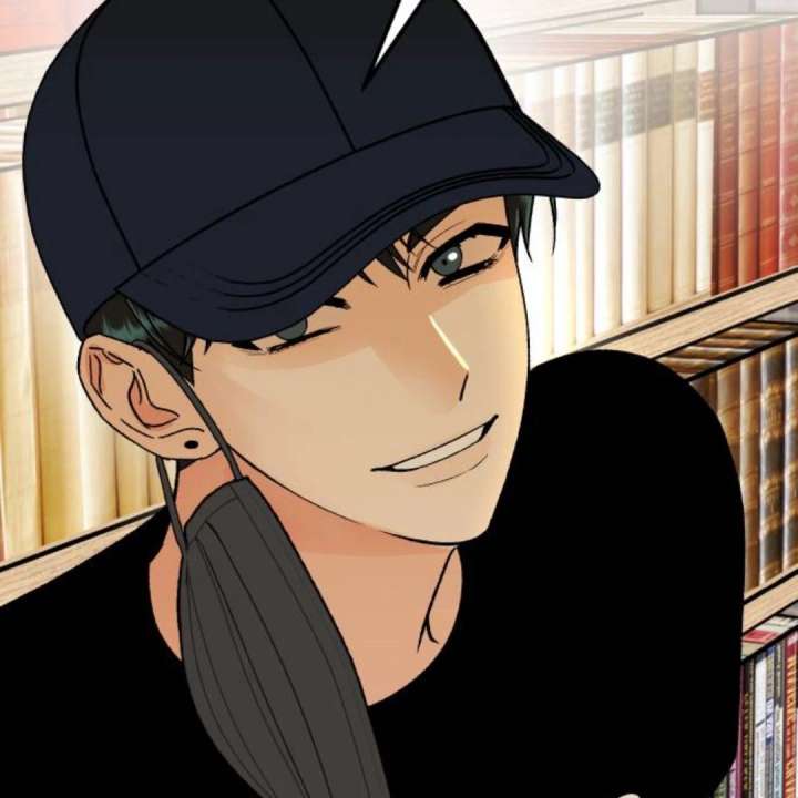 Heartbeat Sounds Chapter 11 - Page 15