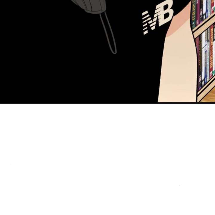 Heartbeat Sounds Chapter 11 - Page 16