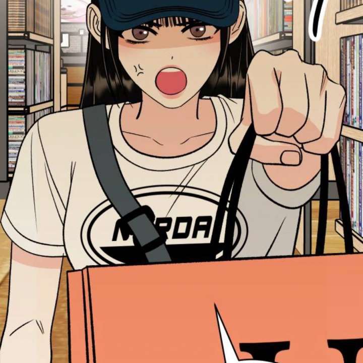 Heartbeat Sounds Chapter 11 - Page 18