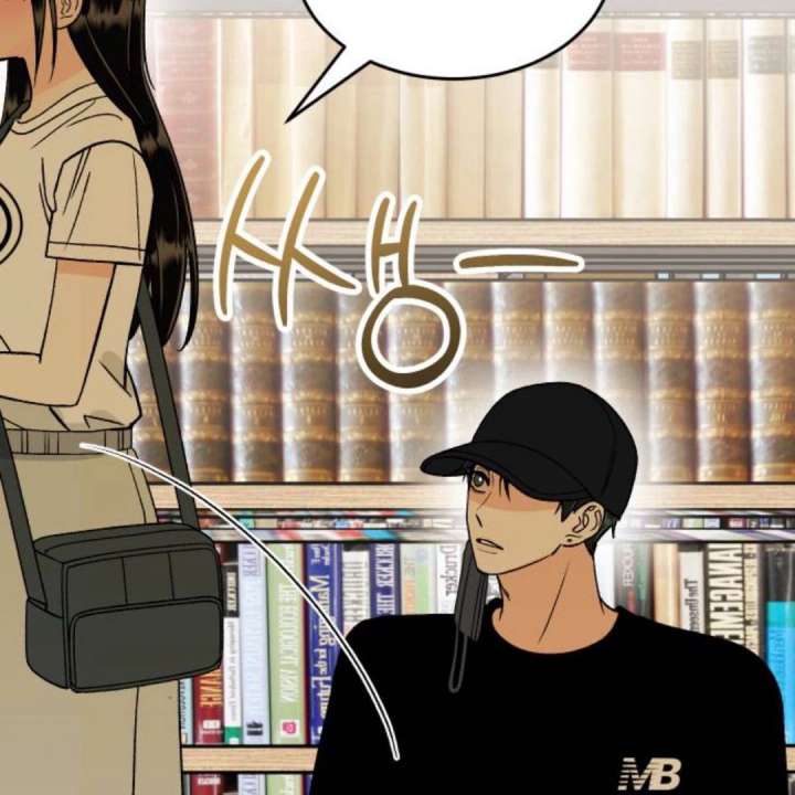 Heartbeat Sounds Chapter 11 - Page 20