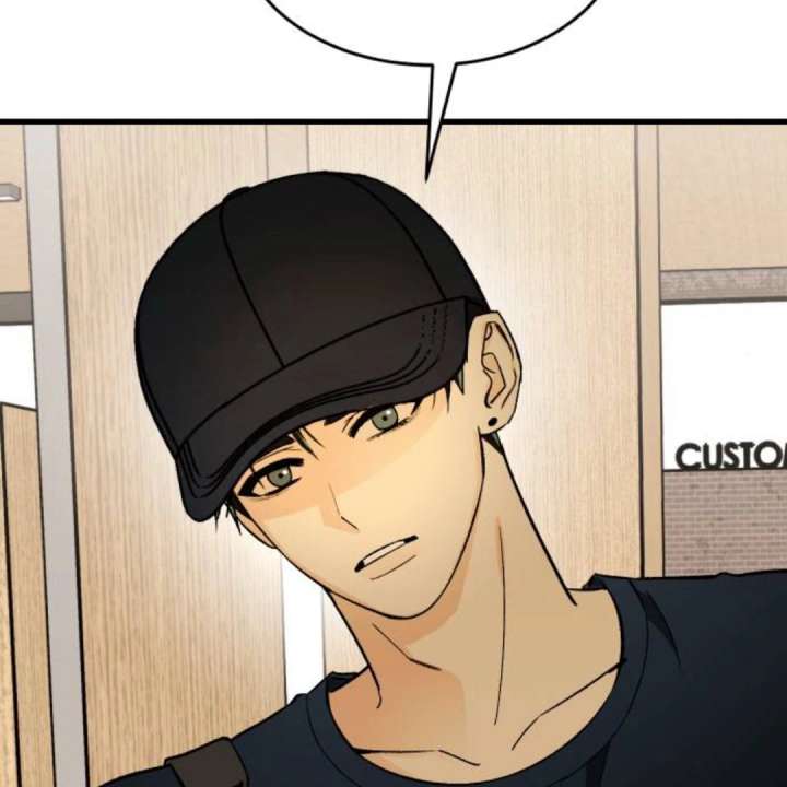 Heartbeat Sounds Chapter 11 - Page 26