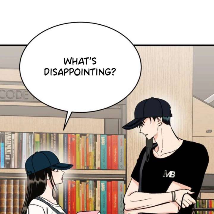 Heartbeat Sounds Chapter 11 - Page 29