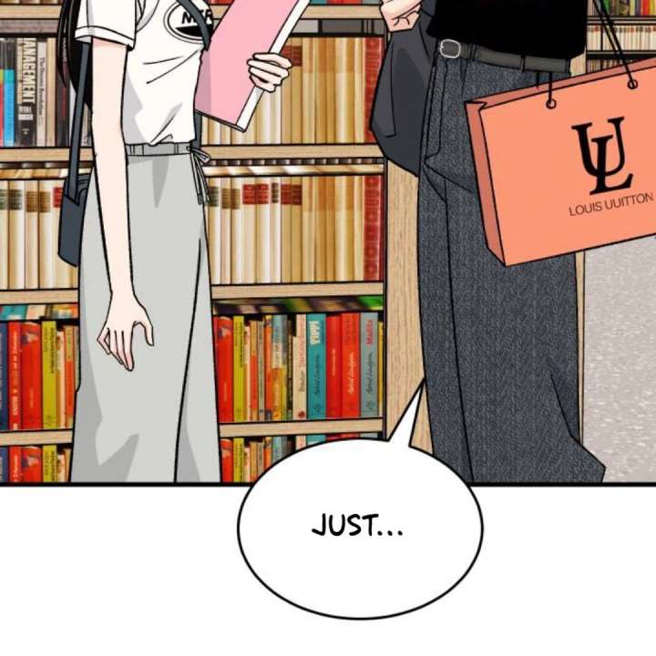 Heartbeat Sounds Chapter 11 - Page 30