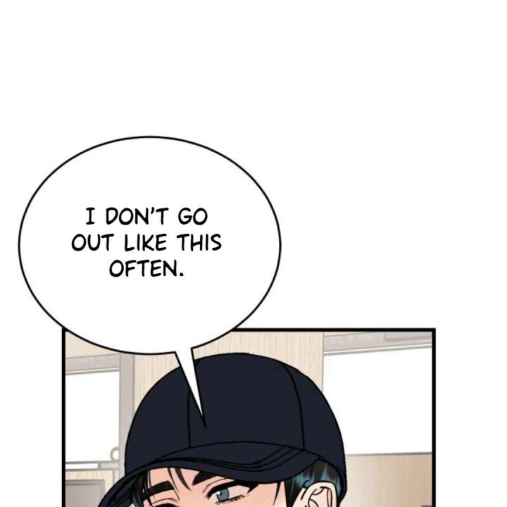 Heartbeat Sounds Chapter 11 - Page 31