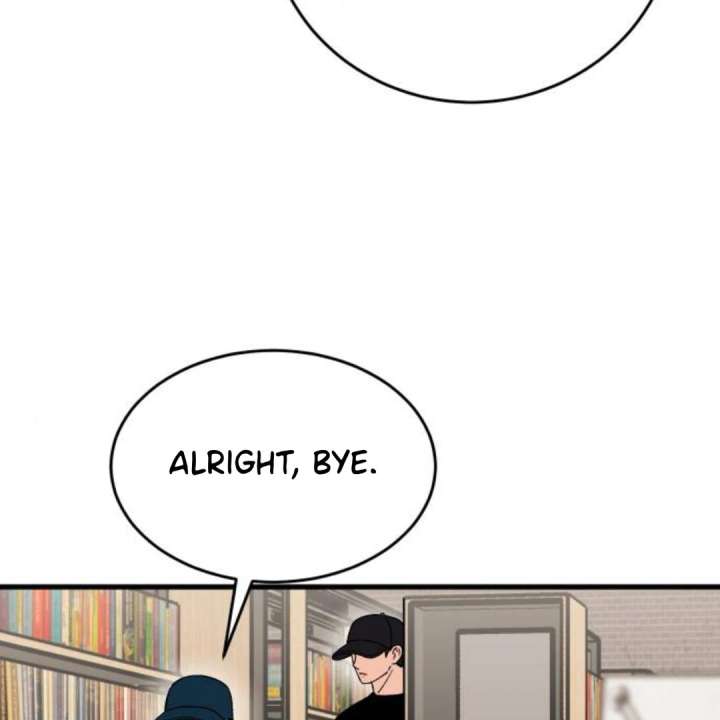 Heartbeat Sounds Chapter 11 - Page 35