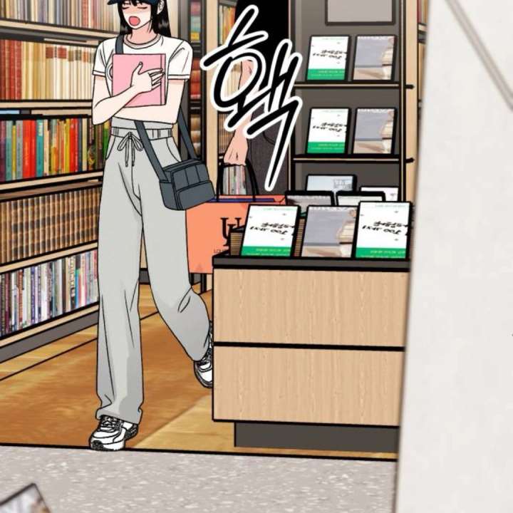 Heartbeat Sounds Chapter 11 - Page 36