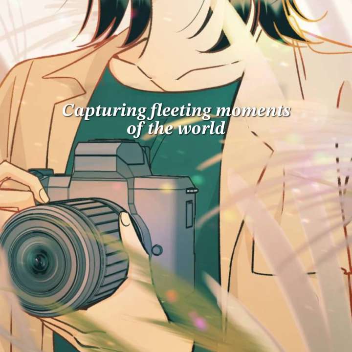 Heartbeat Sounds Chapter 11 - Page 43