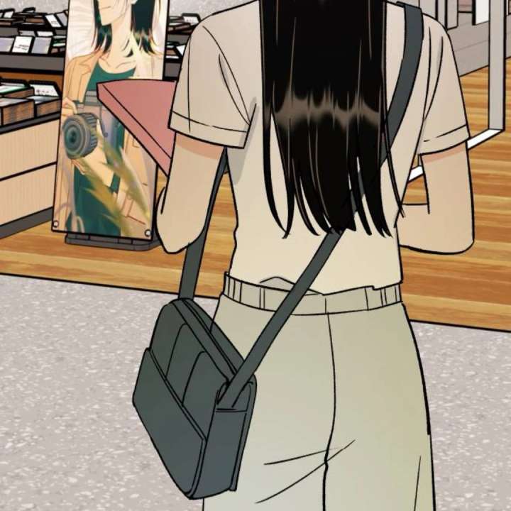 Heartbeat Sounds Chapter 11 - Page 46