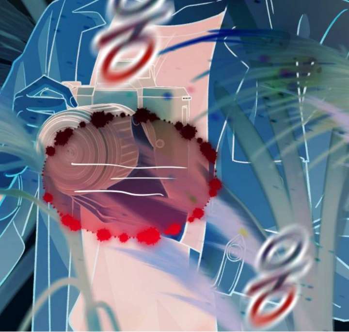 Heartbeat Sounds Chapter 11 - Page 51