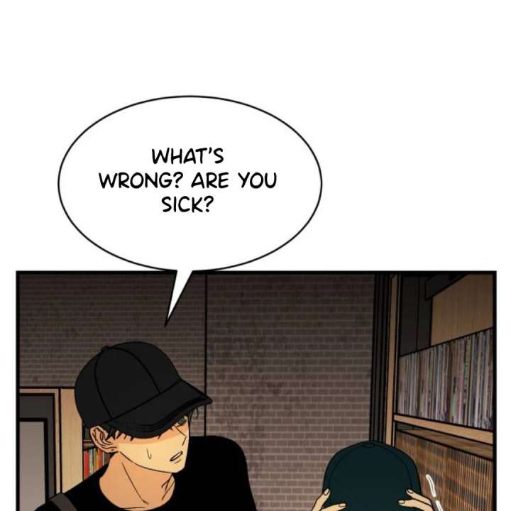 Heartbeat Sounds Chapter 11 - Page 59